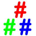The package icon